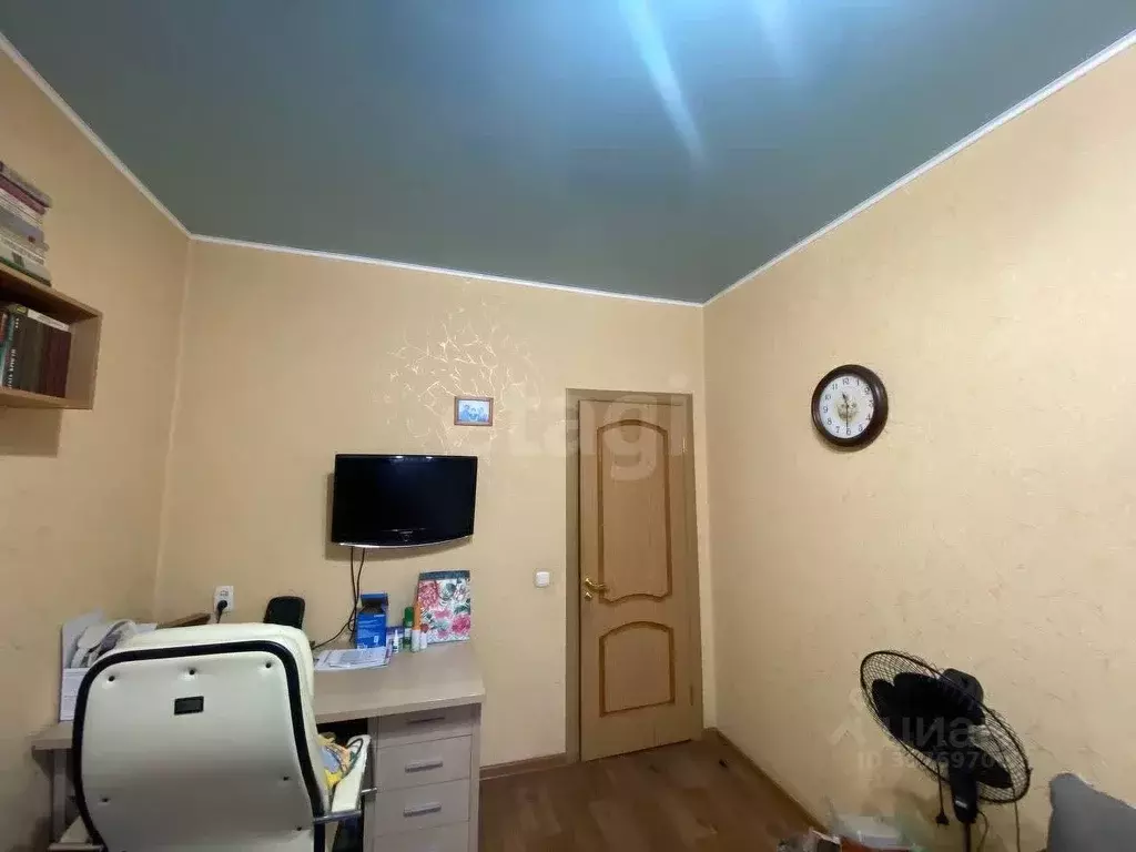 2-к кв. Челябинская область, Челябинск ул. Сталеваров, 33 (52.3 м) - Фото 0