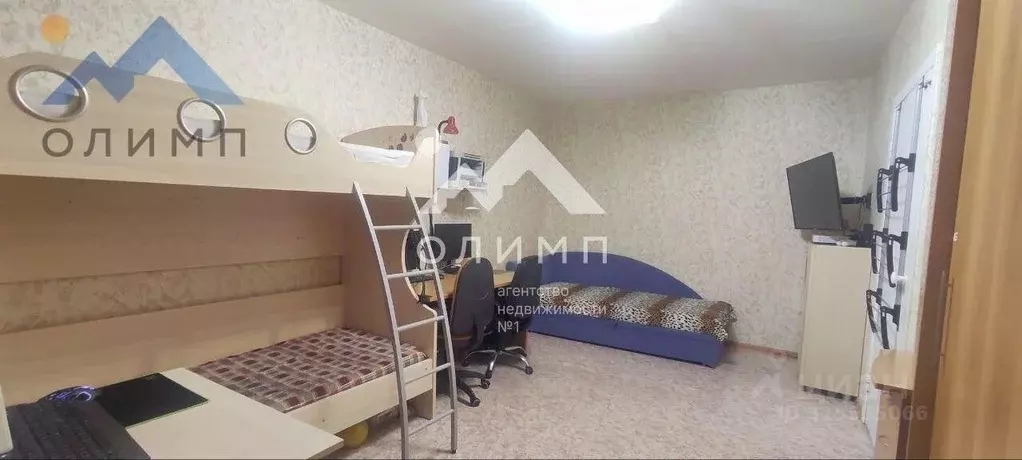 1-к кв. Ярославская область, Ярославль ул. Дядьковская, 3 (35.5 м) - Фото 1