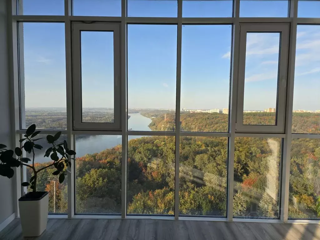 2-к кв. Башкортостан, Уфа ул. Блюхера, 3/8 (82.0 м) - Фото 2