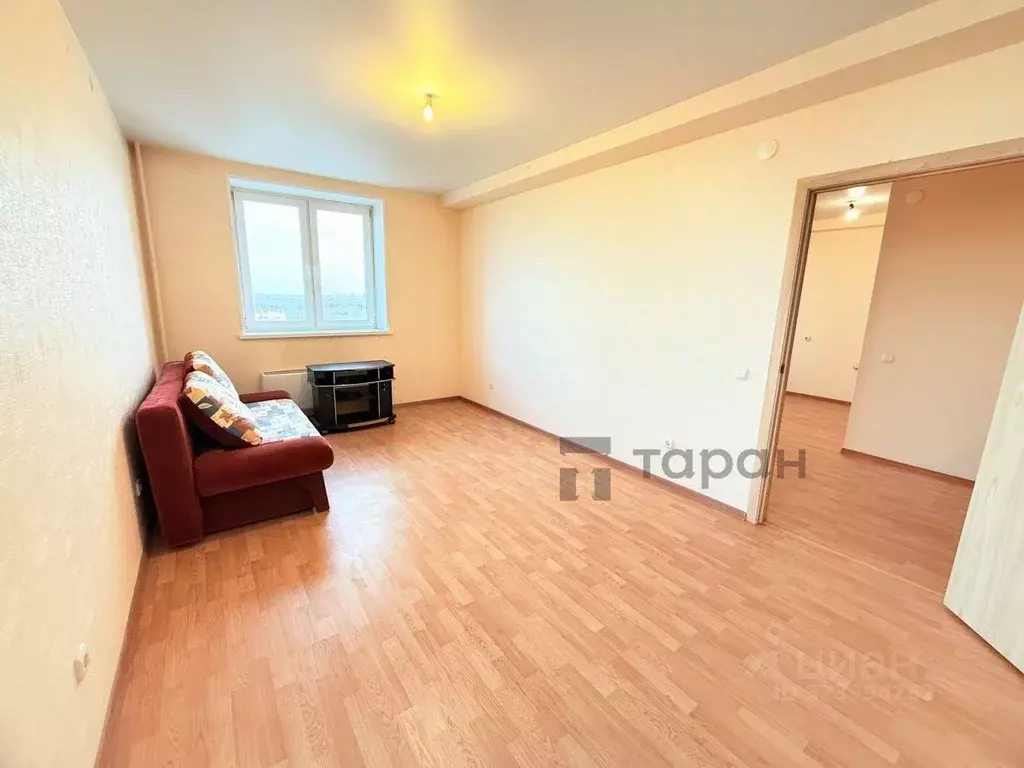 3-к кв. Челябинская область, Челябинск ул. Бейвеля, 56 (67.0 м) - Фото 1