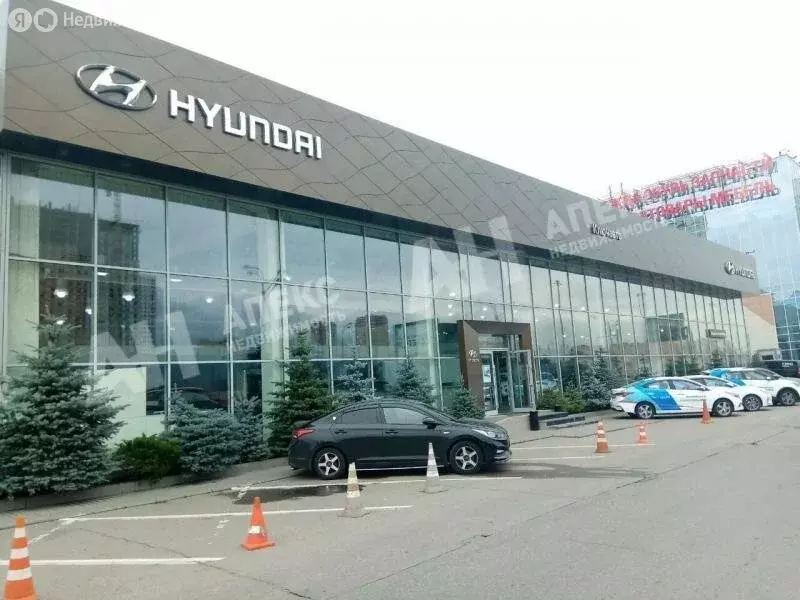 Помещение свободного назначения (10872 м) - Фото 2