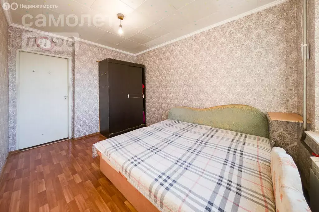2-комнатная квартира: Екатеринбург, проспект Седова, 26 (47.9 м) - Фото 1