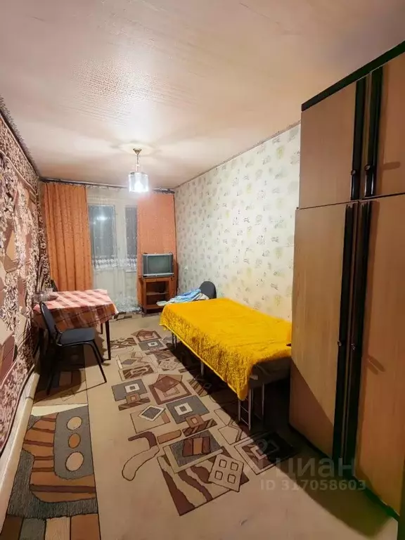 Комната Нижегородская область, Нижний Новгород ул. Коминтерна, 8 (14.5 ... - Фото 1