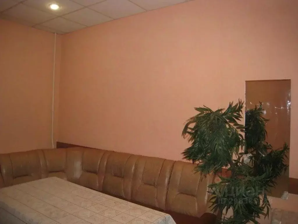 Комната Курганская область, Курган Омская ул., 179Бк1 (10.0 м) - Фото 2