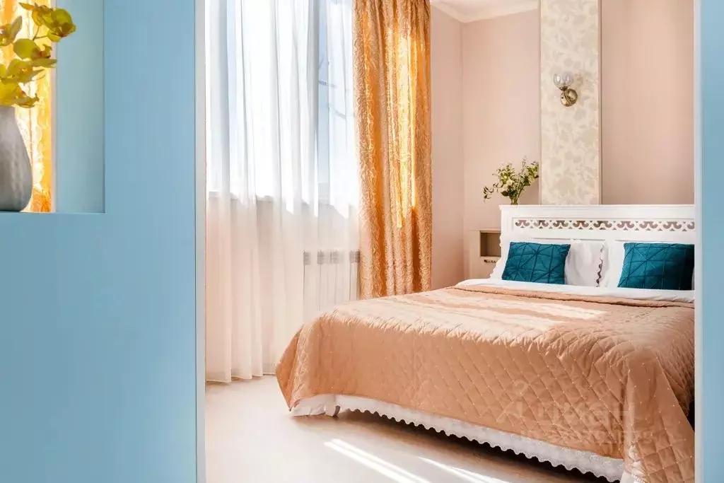 2-к кв. Ставропольский край, Ессентуки Интернациональная ул., 52 (49.0 ... - Фото 1
