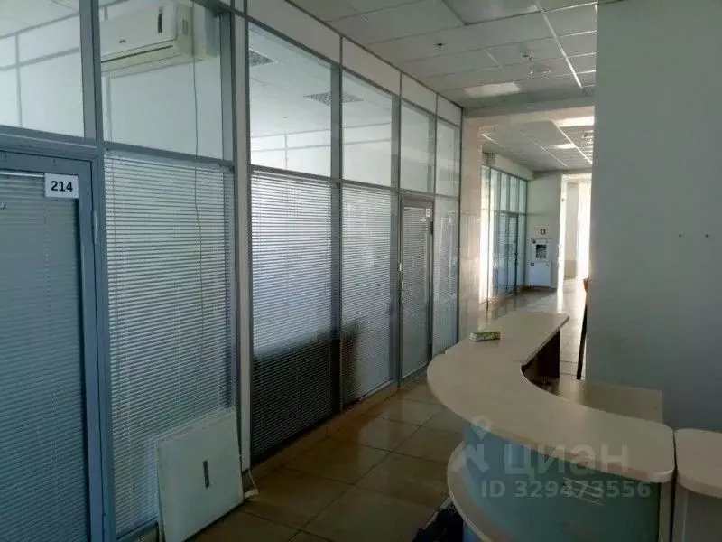 Офис в Нижегородская область, Нижний Новгород д. Афонино, ш. ... - Фото 1