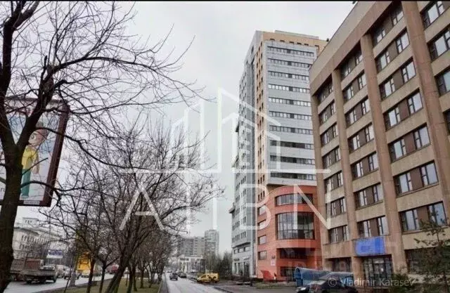 Офис в Москва Рязанский просп., 24к2 (606 м) - Фото 1