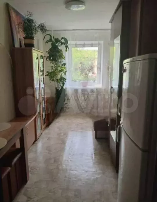 Комната 17,3 м в 4-к., 2/4 эт. - Фото 1