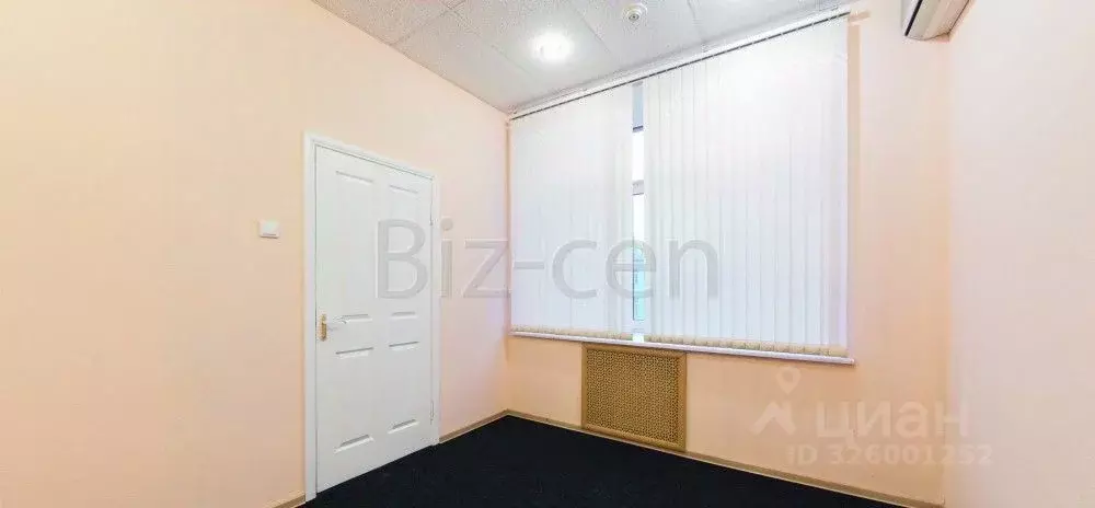 Офис в Санкт-Петербург Большая Разночинная ул., 14 (200 м) - Фото 1