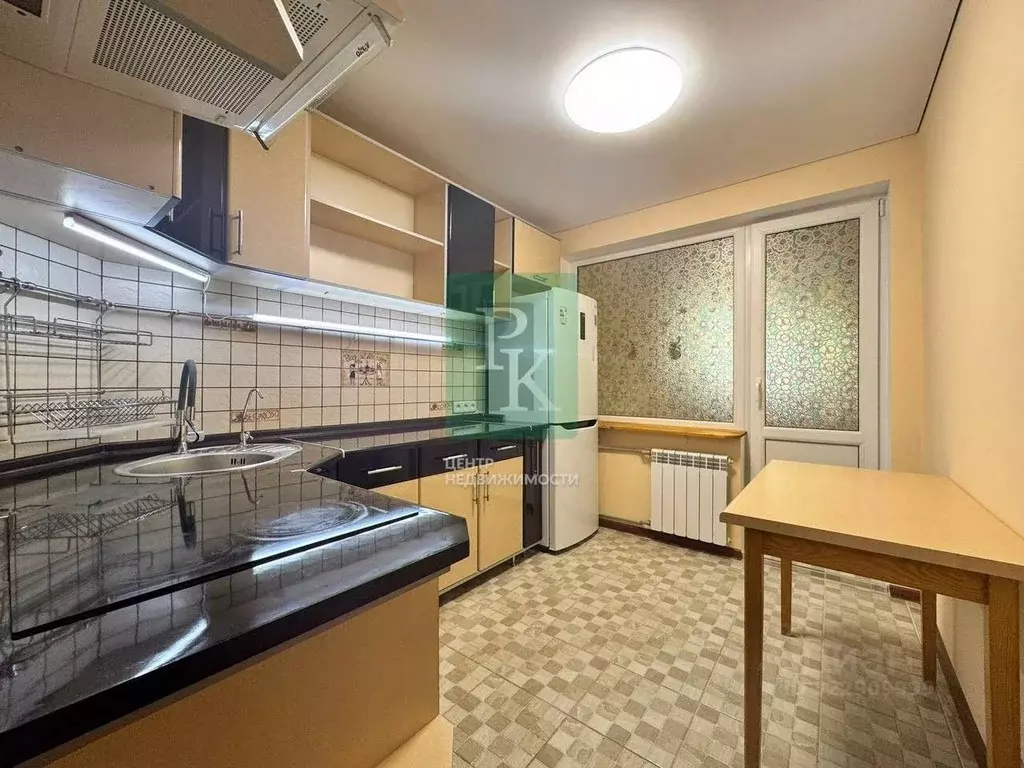 1-к кв. Севастополь ул. Горпищенко, 94 (39.6 м) - Фото 2