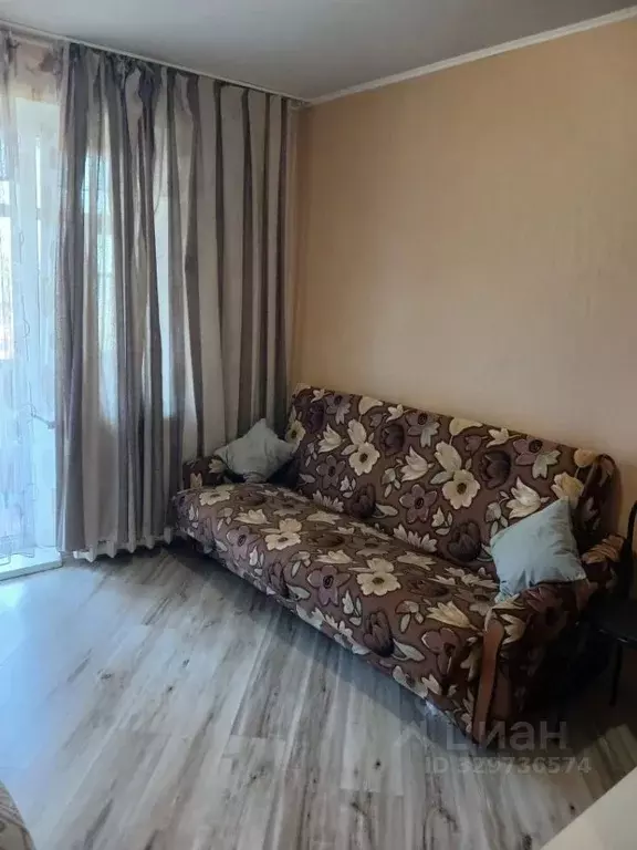 Комната Московская область, Подольск ул. Энтузиастов, 18 (11.0 м) - Фото 2