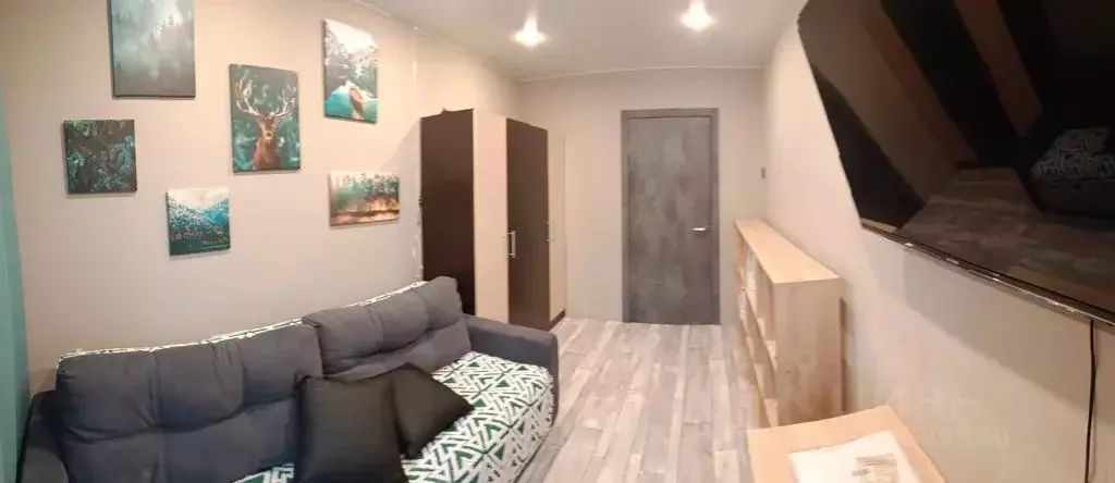 2-к кв. Мурманская область, Кировск ул. Шилейко, 4 (44.0 м) - Фото 1