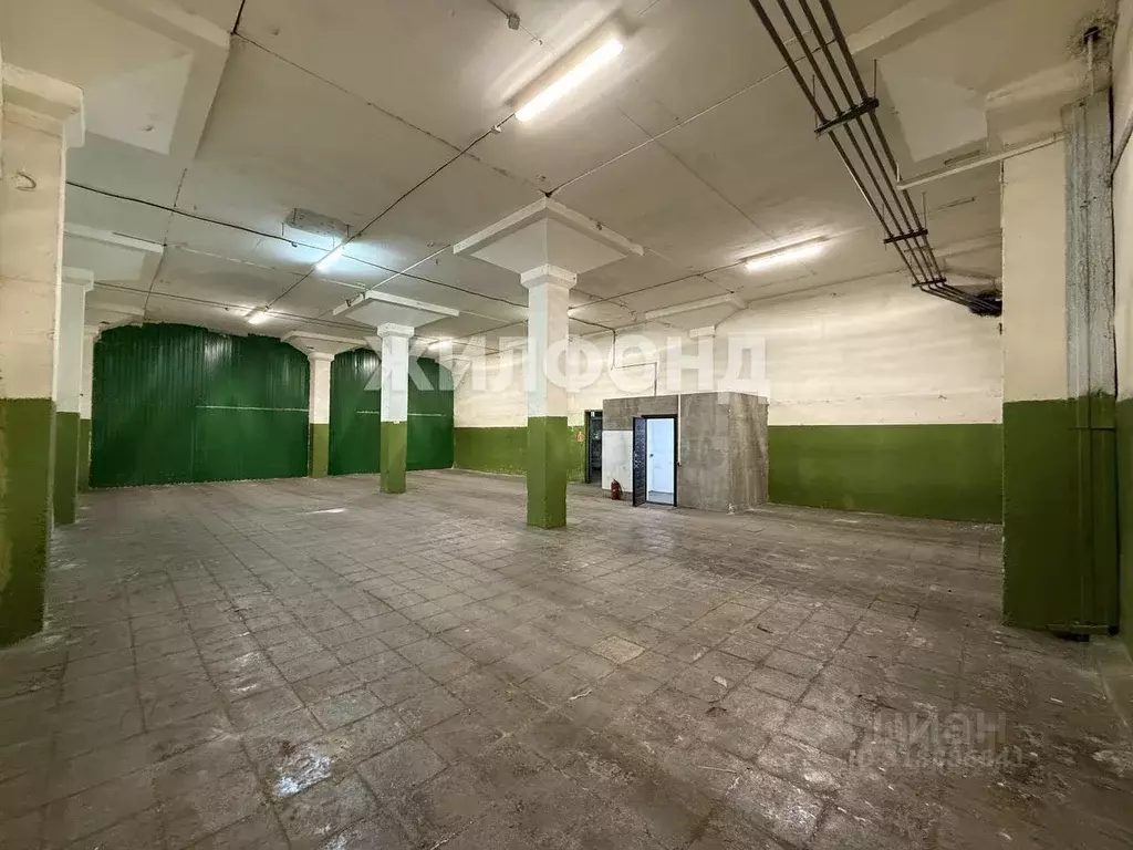 Склад в Москва 2-й Хорошевский проезд, 7С1 (216 м) - Фото 0