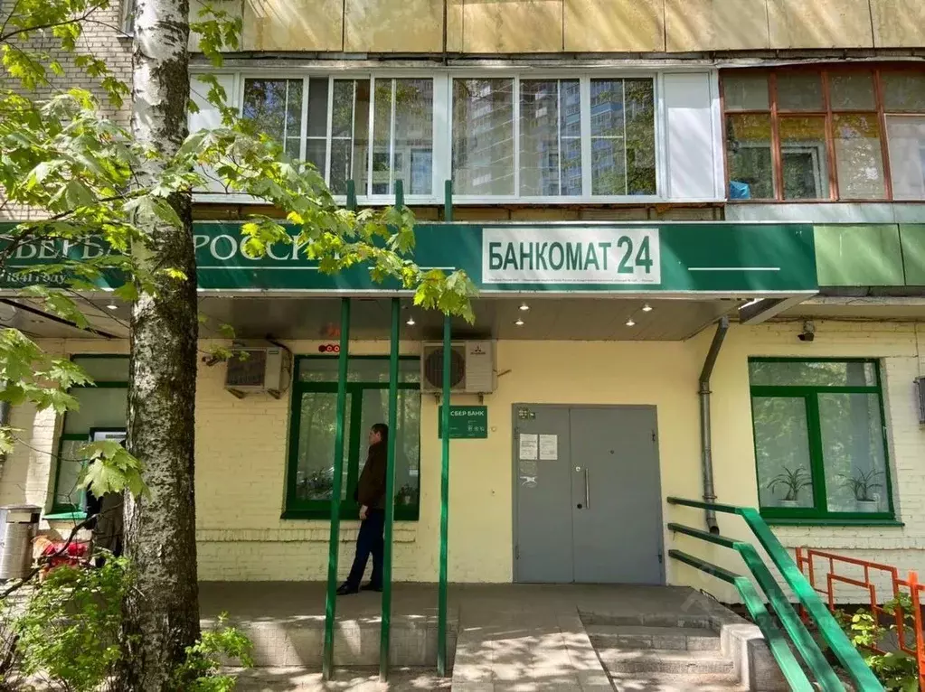 Торговая площадь в Московская область, Королев ул. Калининградская, 6 ... - Фото 1