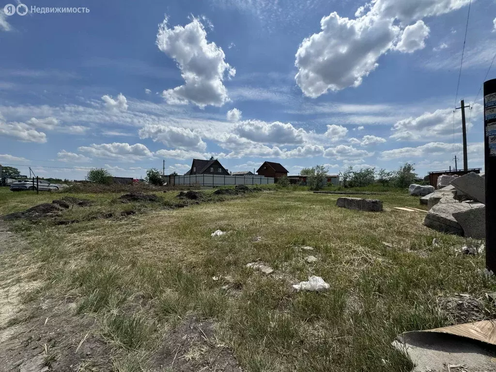 Участок в Аксайский район, станица Ольгинская (6000 м) - Фото 0