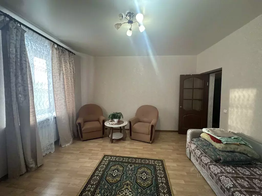 2-к кв. Нижегородская область, Кстово Спортивный пер., 5 (61.6 м) - Фото 2