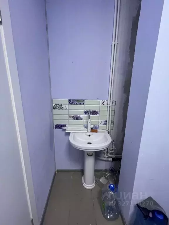 Помещение свободного назначения в Татарстан, Казань ул. Нурихана ... - Фото 2