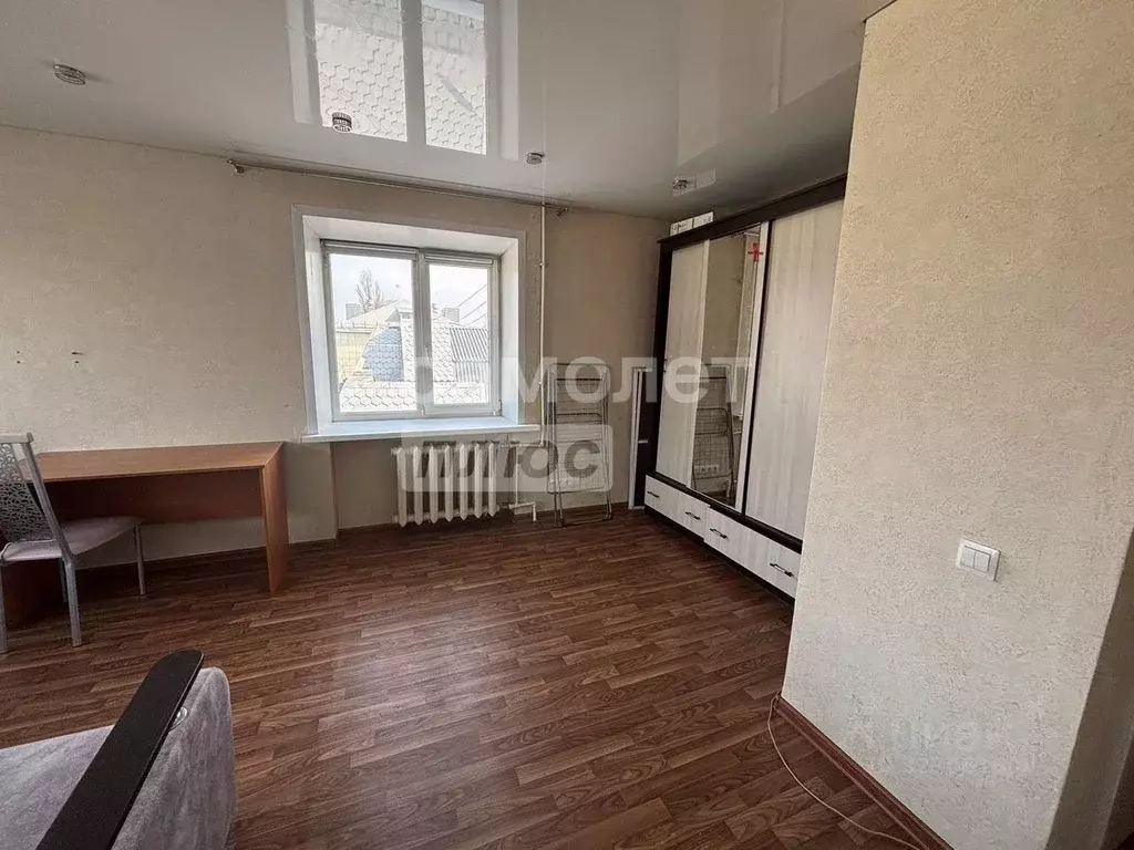 1-к кв. Липецкая область, Липецк ул. Гагарина, 51/1 (30.0 м) - Фото 2