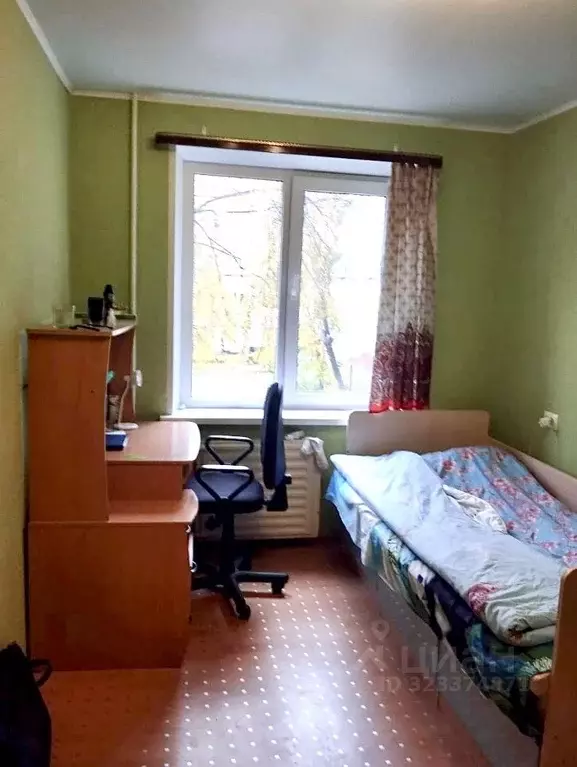 2-к кв. Башкортостан, Уфа ул. Авроры, 5/3 (43.3 м) - Фото 2