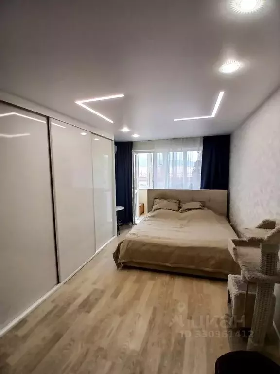 2-к кв. Приморский край, Находка ул. Арсеньева, 17 (43.0 м) - Фото 2