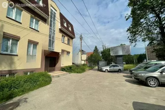 Офис (40 м) - Фото 1