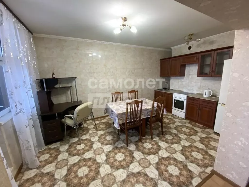 1-к кв. Московская область, Балашиха Изумрудный кв-л, 3 (45.6 м) - Фото 2