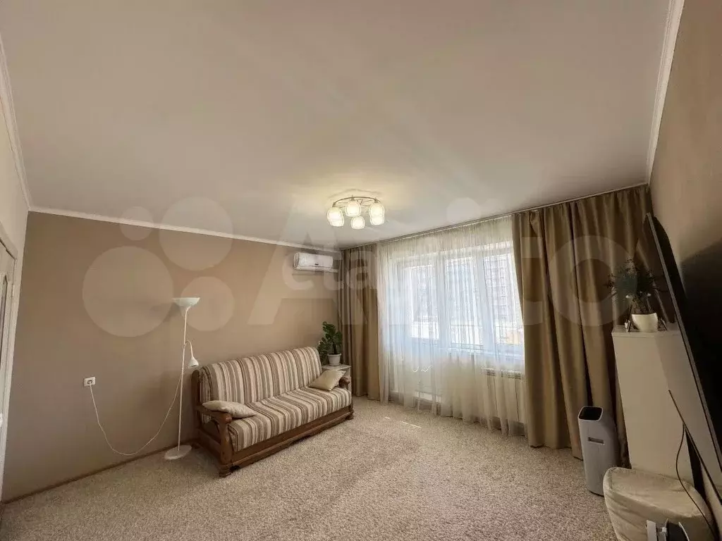 1-к. квартира, 40,4 м, 14/14 эт. - Фото 1