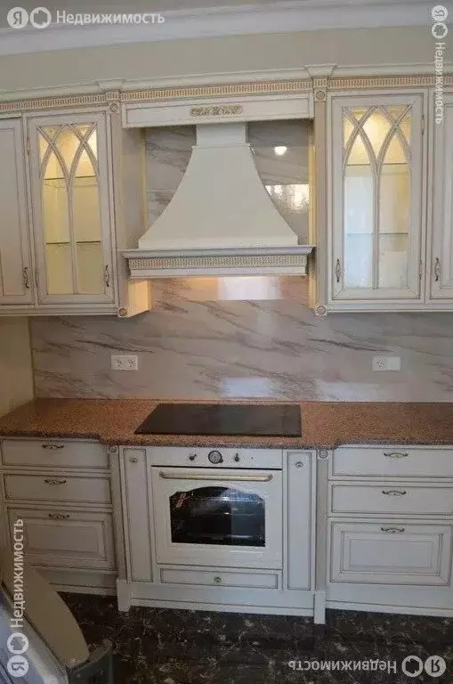 3-комнатная квартира: Москва, Шмитовский проезд, 39к1 (111 м) - Фото 2