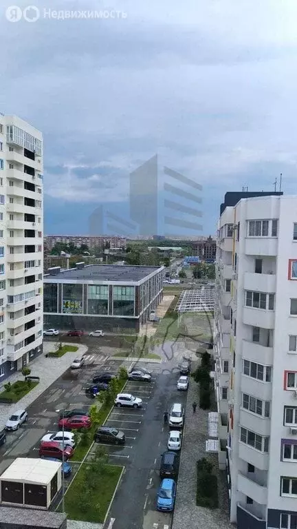 2-комнатная квартира: Краснодар, улица Даниила Смоляна, 71к3 (48.5 м) - Фото 1