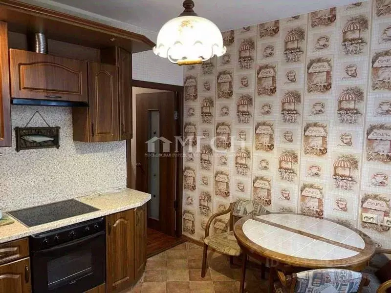 1-к кв. Москва Перервинский бул., 7К2 (42.0 м) - Фото 2