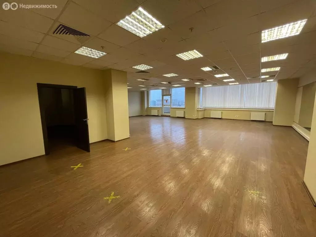 Офис (145.6 м) - Фото 1