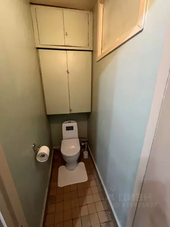 3-к кв. Москва Туристская ул., 31К2 (60.0 м) - Фото 2