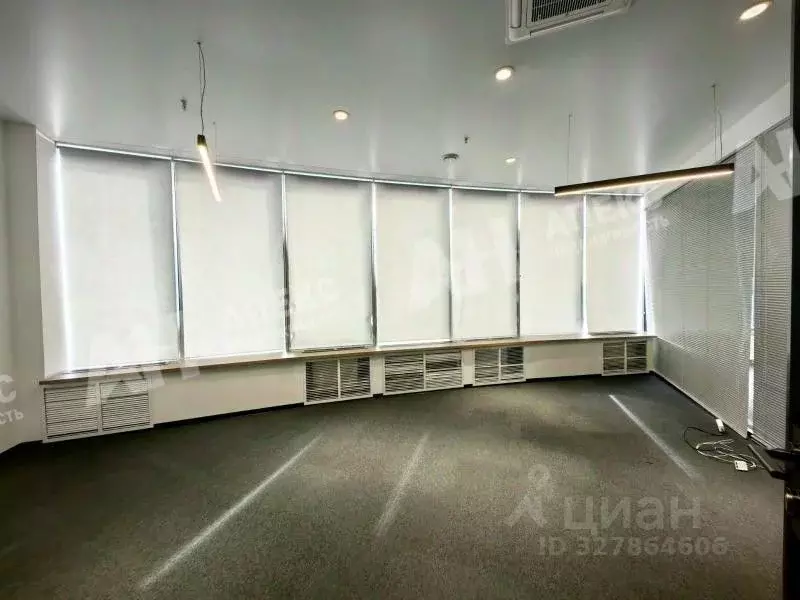 Офис в Московская область, Химки ул. Панфилова, 21/1 (1063 м) - Фото 1