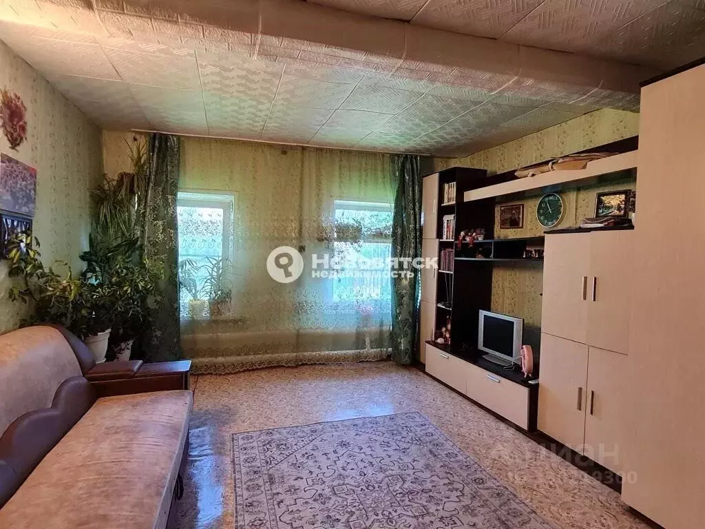 Дом в Кировская область, Киров ул. Нахимова (56 м) - Фото 1