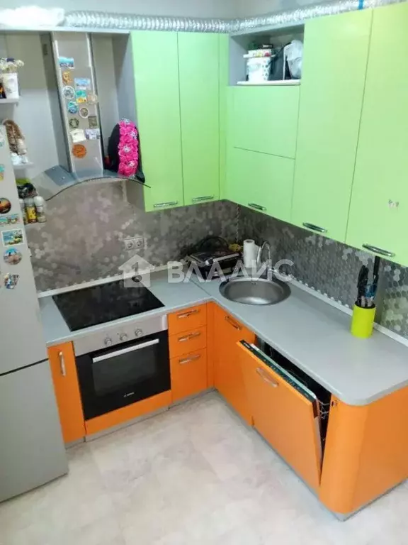 Продается 1-комнатная квартира - Фото 1