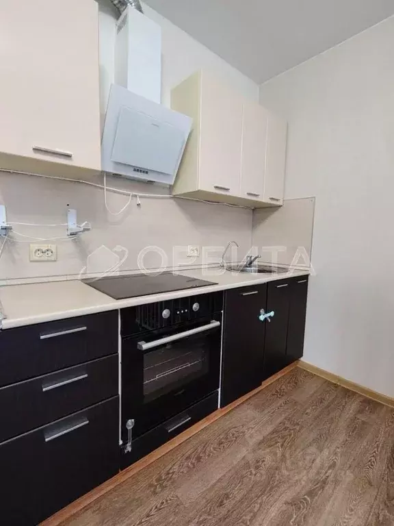 Студия Тюменская область, Тюмень ул. Червишевский Тракт, 45к1 (24.1 м) - Фото 2