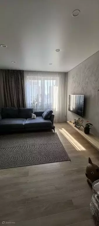 Продаётся 2-к квартира, 55.79 м - Фото 1