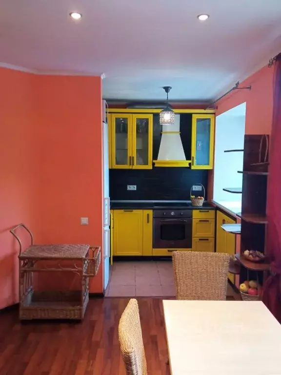 3-к кв. Новосибирская область, Новосибирск Советская ул., 77А (54.0 м) - Фото 0