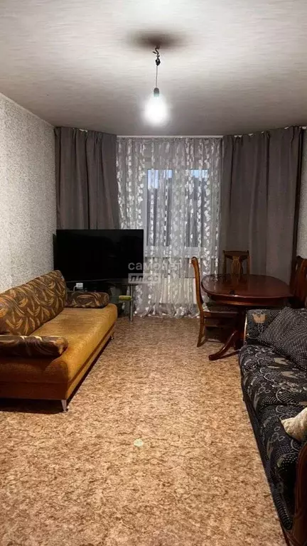 3-к кв. Москва Варшавское ш., 108К1 (74.0 м) - Фото 0