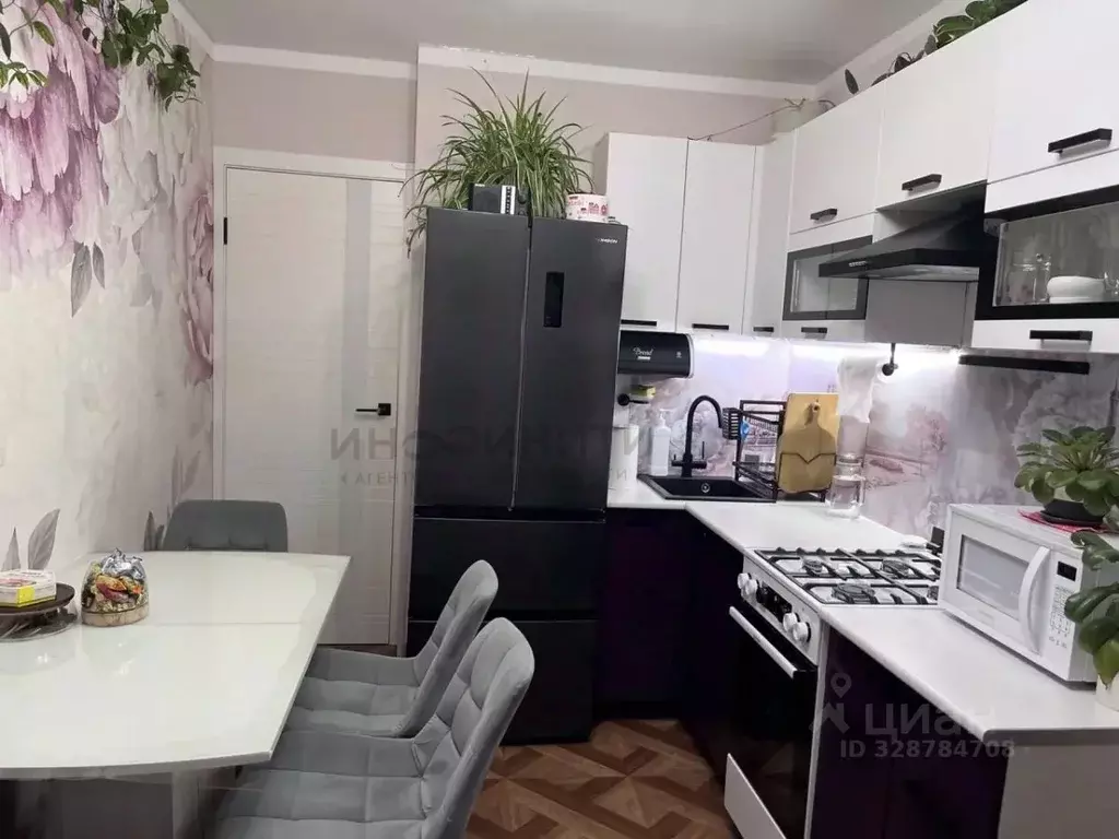 1-к кв. Москва Кленовый бул., 19К2 (35.2 м) - Фото 1