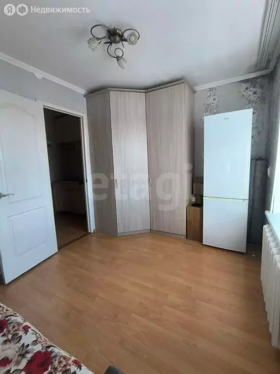 1-комнатная квартира: Курган, улица Ленина, 39 (14.3 м) - Фото 2