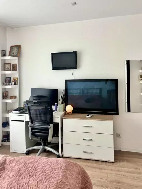 2-к кв. Москва Люблинская ул., 78к2 (45.0 м) - Фото 2