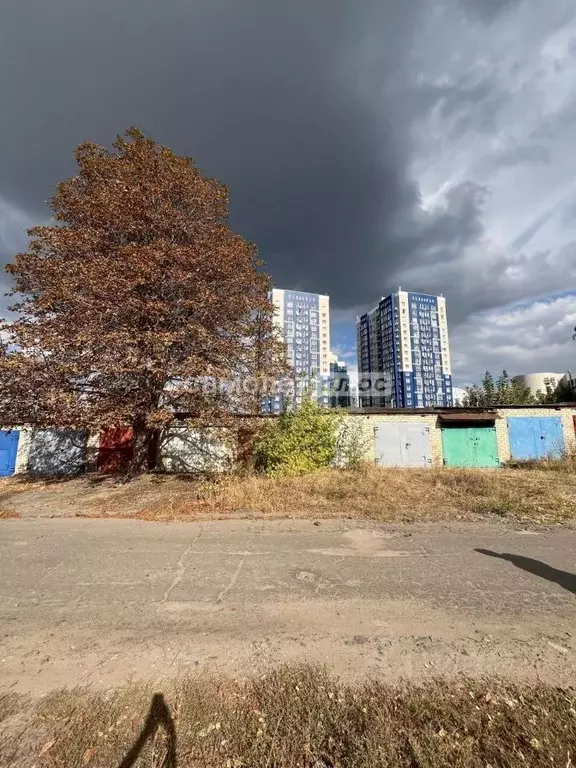 Гараж в Белгородская область, Белгород ул. Циолковского (36 м) - Фото 0