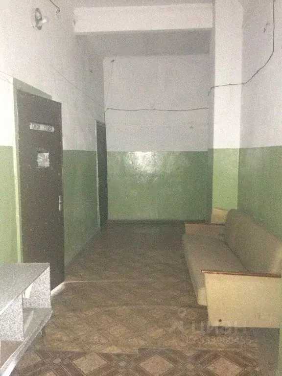 Помещение свободного назначения в Кемеровская область, Осинниковский ... - Фото 2