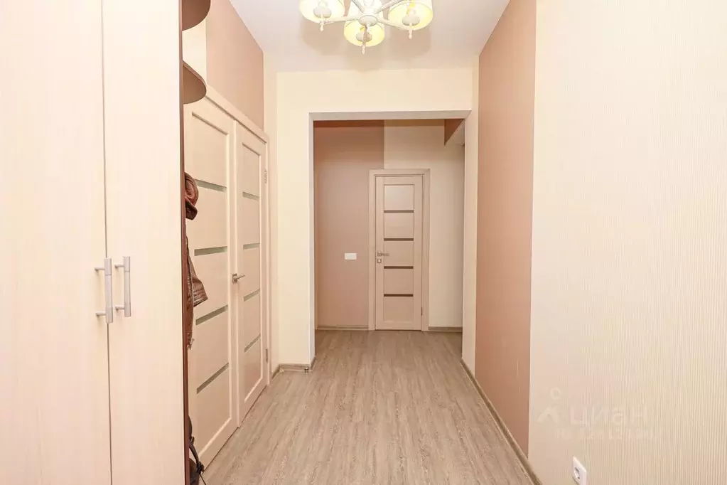 2-к кв. Кемеровская область, Кемерово ул. Серебряный Бор, 9 (72.0 м) - Фото 1