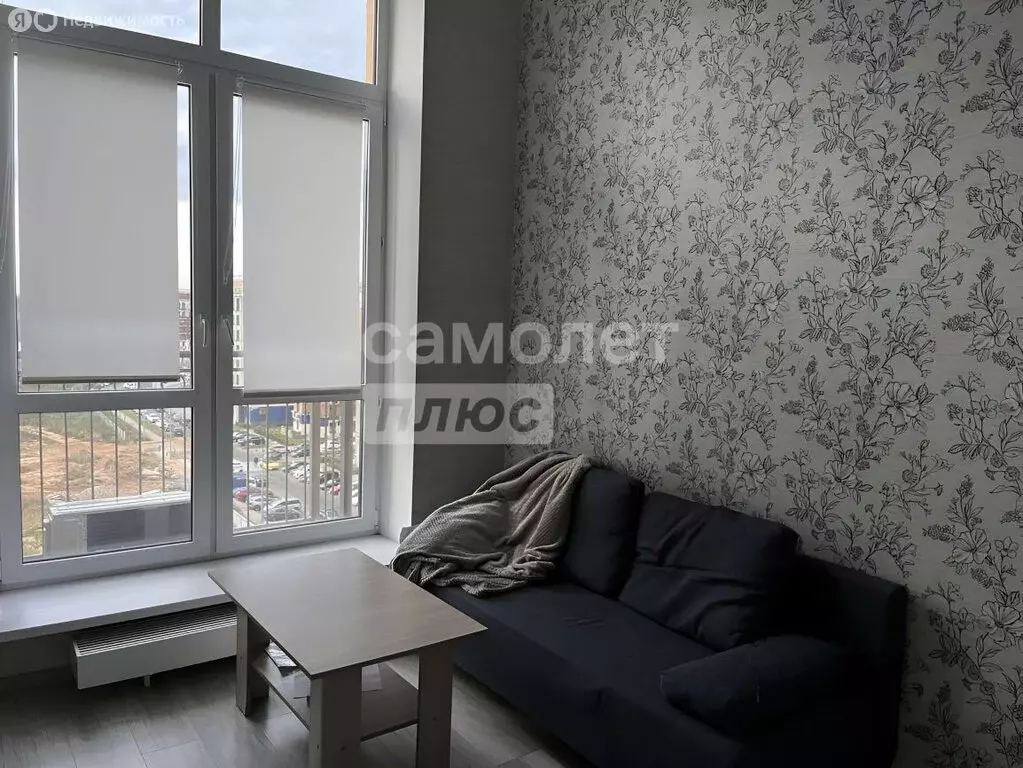 1-комнатная квартира: Видное, улица Святослава Рихтера, 7 (30.9 м) - Фото 2