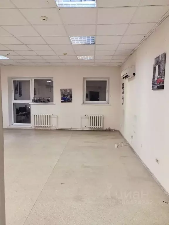 Офис в Самарская область, Самара ул. Карбышева, 63Б (41 м) - Фото 1