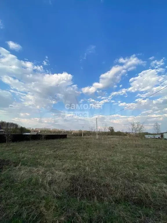 Участок 15 сот. (ИЖС) - Фото 1