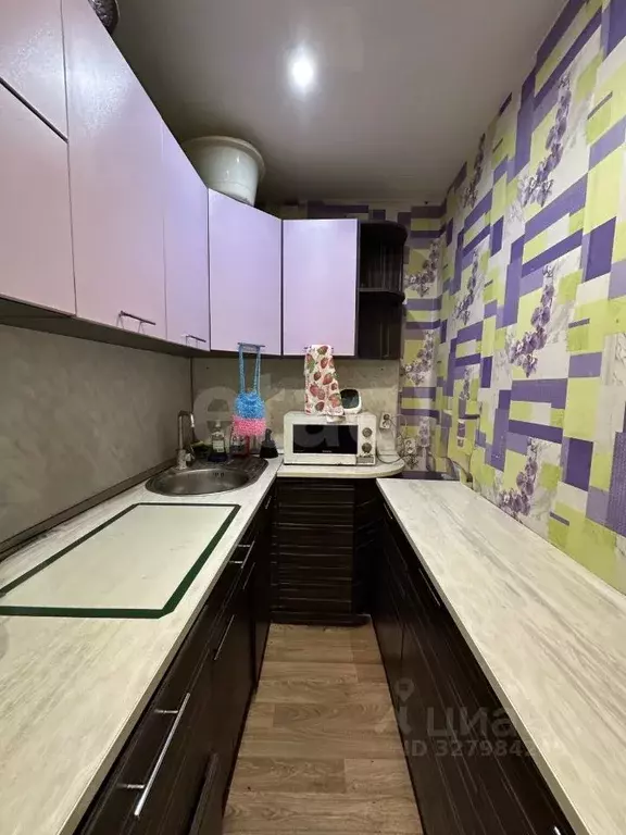 Студия Кировская область, Киров ул. Кирова, 28 (18.6 м) - Фото 1