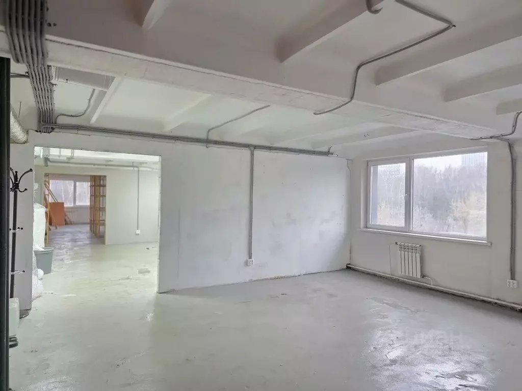 Помещение свободного назначения в Москва Никулинская ул., 11к4 (125 м) - Фото 1